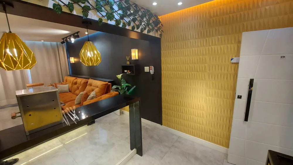 Apartamento, 1 quarto, 65 m² - Foto 4