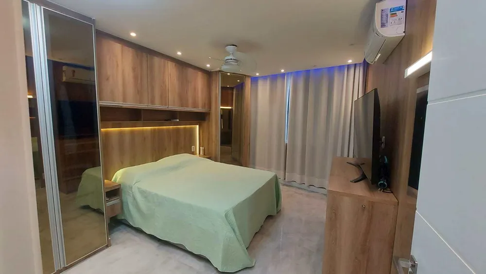 Apartamento, 1 quarto, 65 m² - Foto 3