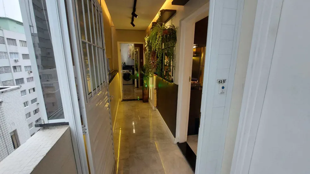 Apartamento, 1 quarto, 65 m² - Foto 15