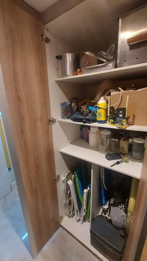 Apartamento, 1 quarto, 65 m² - Foto 10