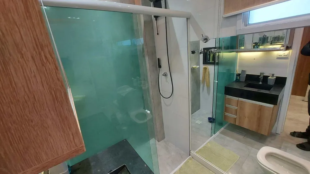 Apartamento, 1 quarto, 65 m² - Foto 4