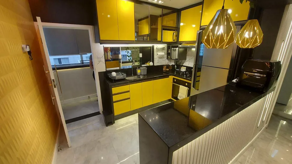 Apartamento, 1 quarto, 65 m² - Foto 1