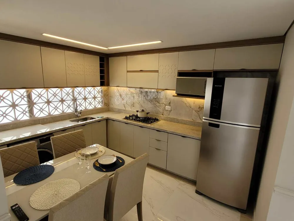 Apartamento, 2 quartos, 85 m² - Foto 12