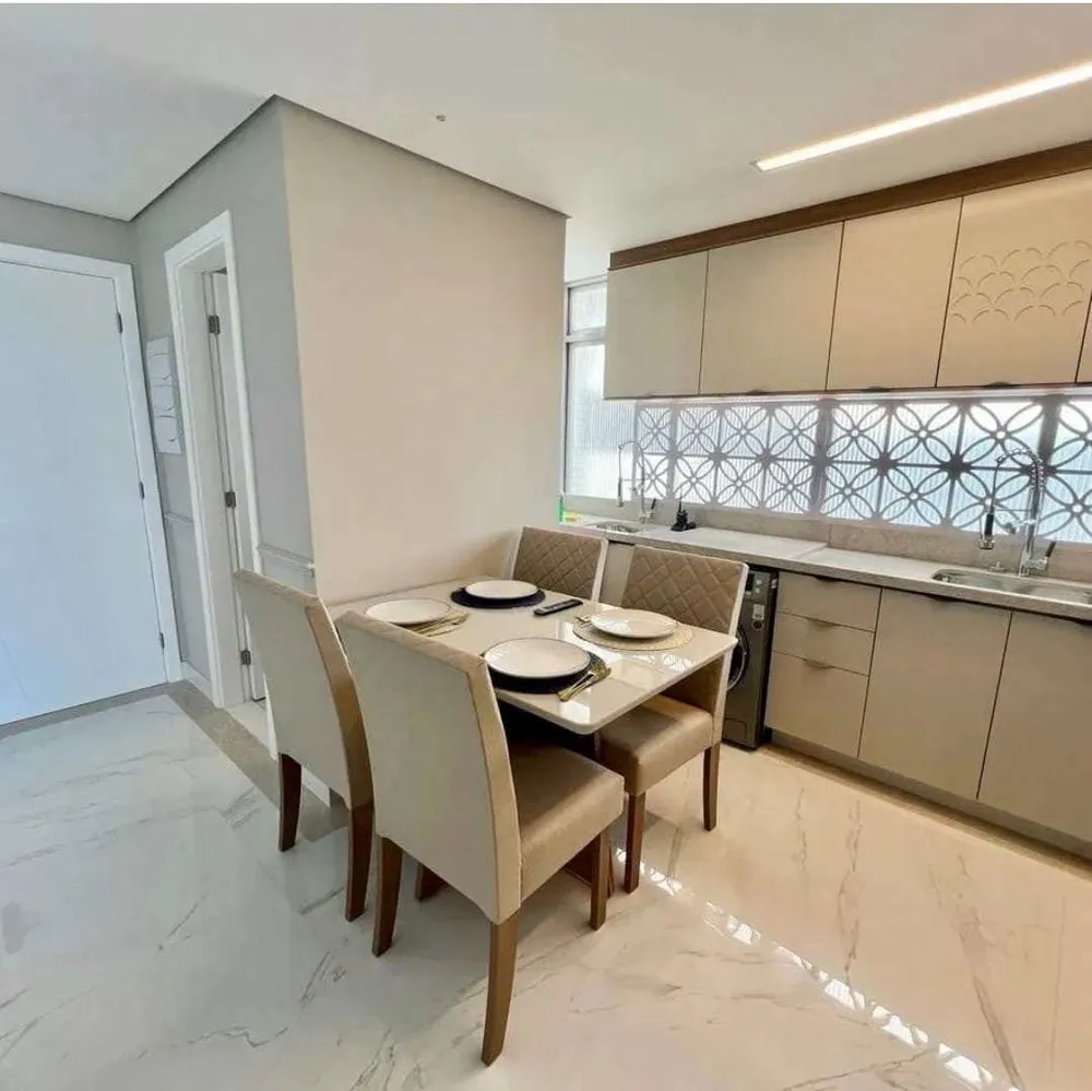 Apartamento, 2 quartos, 85 m² - Foto 2