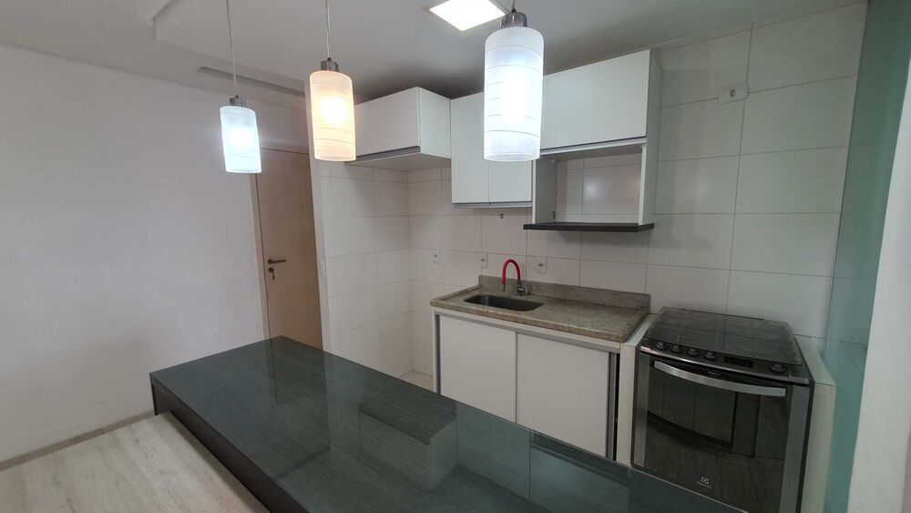 Apartamento, 2 quartos, 77 m² - Foto 2