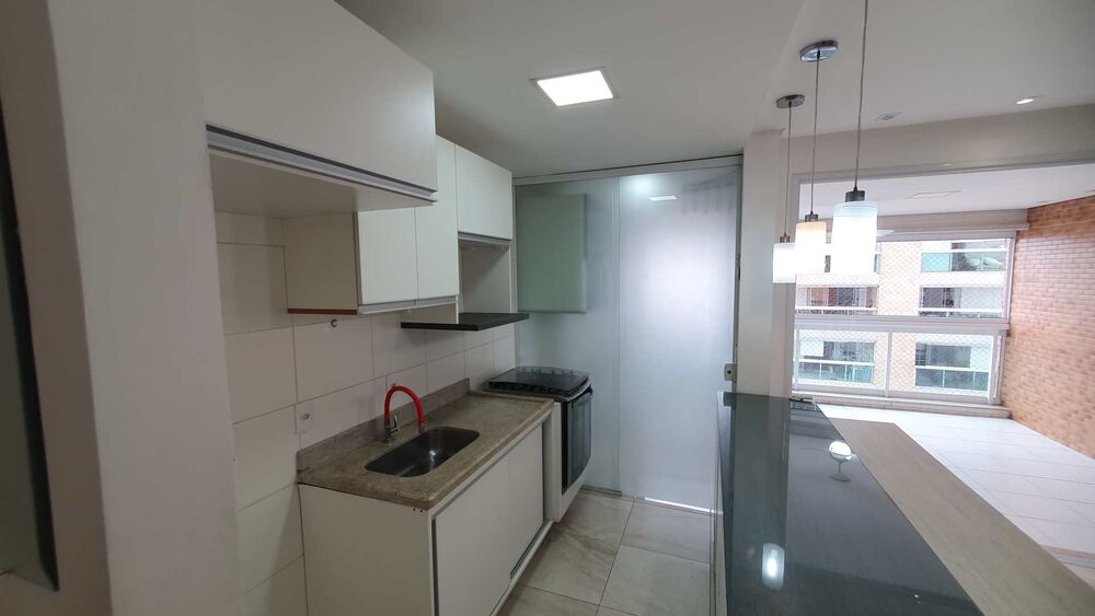 Apartamento, 2 quartos, 77 m² - Foto 7