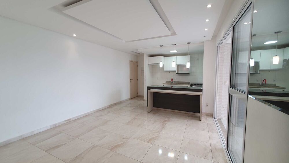 Apartamento, 2 quartos, 77 m² - Foto 3