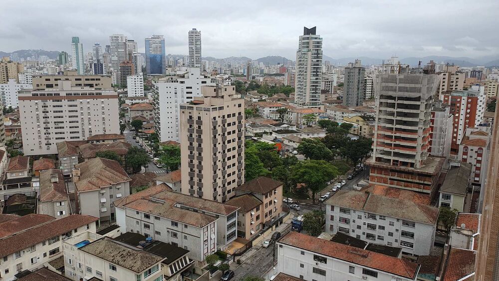 Apartamento, 2 quartos, 77 m² - Foto 6