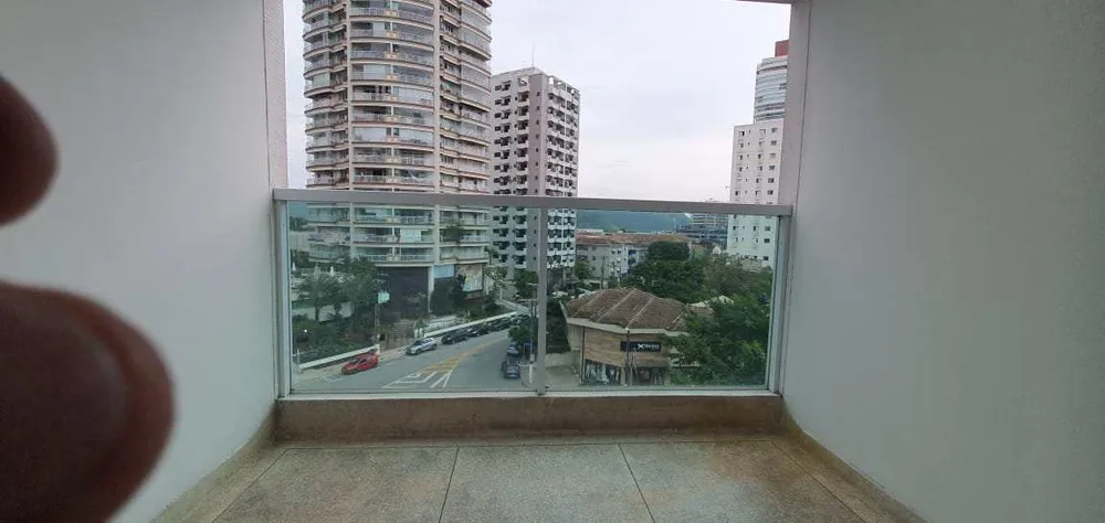 Apartamento, 3 quartos, 143 m² - Foto 1