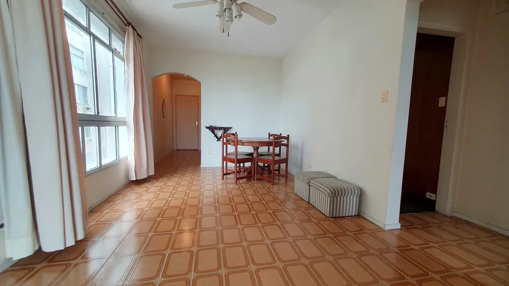 Apartamento, 3 quartos, 100 m² - Foto 2