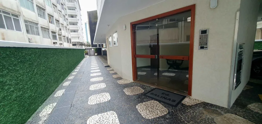Apartamento, 3 quartos, 100 m² - Foto 16
