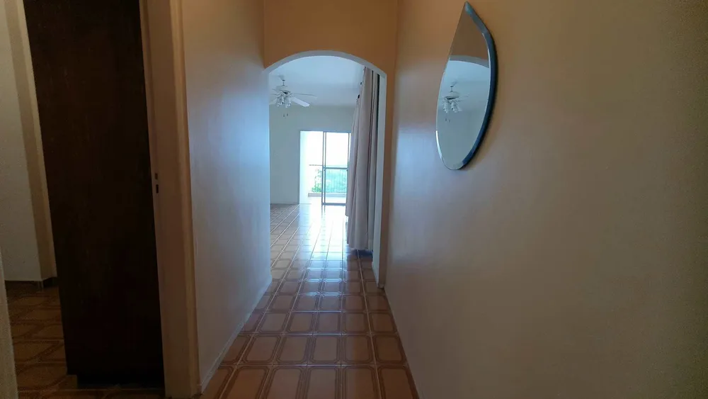 Apartamento, 3 quartos, 100 m² - Foto 1