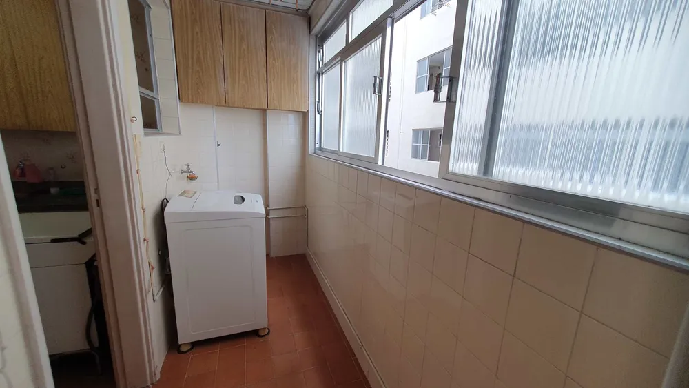 Apartamento, 3 quartos, 100 m² - Foto 6
