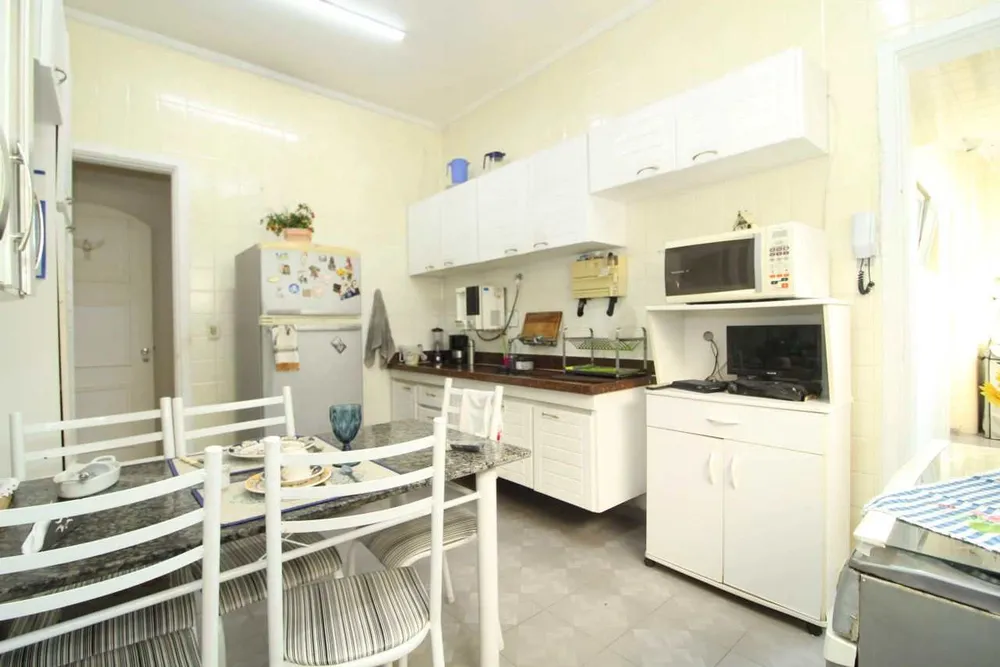 Apartamento, 3 quartos, 140 m² - Foto 15