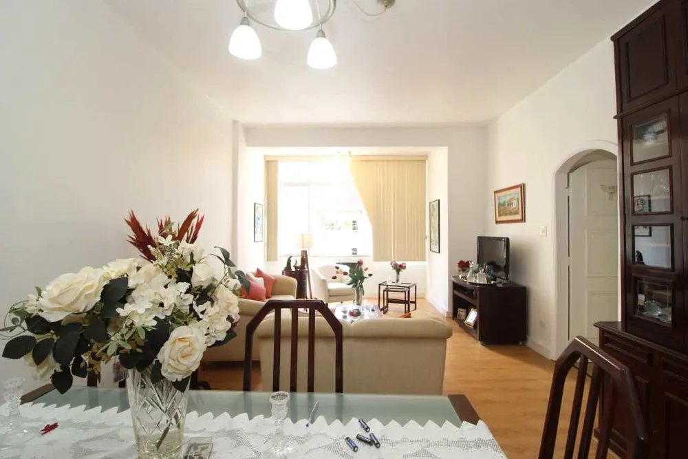 Apartamento, 3 quartos, 140 m² - Foto 6