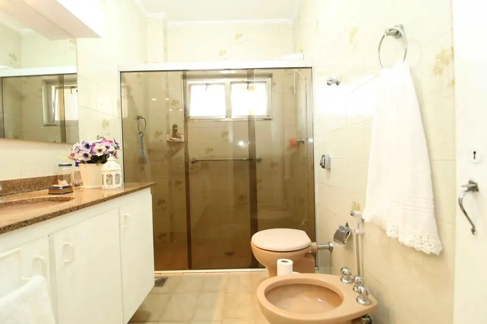 Apartamento, 3 quartos, 140 m² - Foto 4