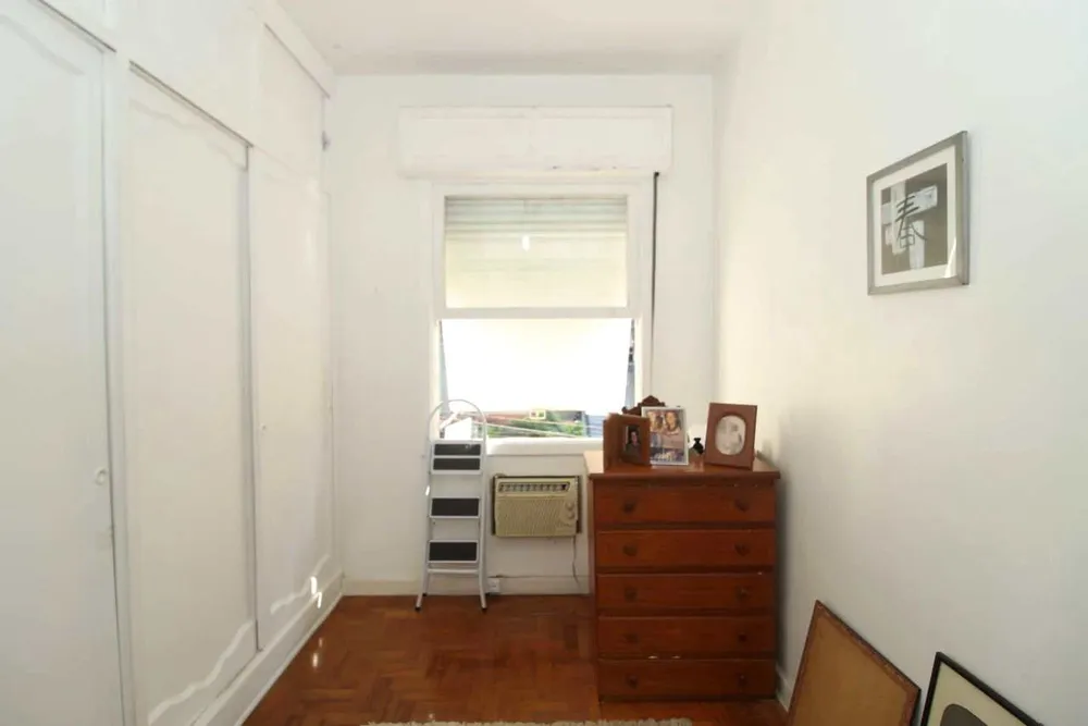 Apartamento, 3 quartos, 140 m² - Foto 10