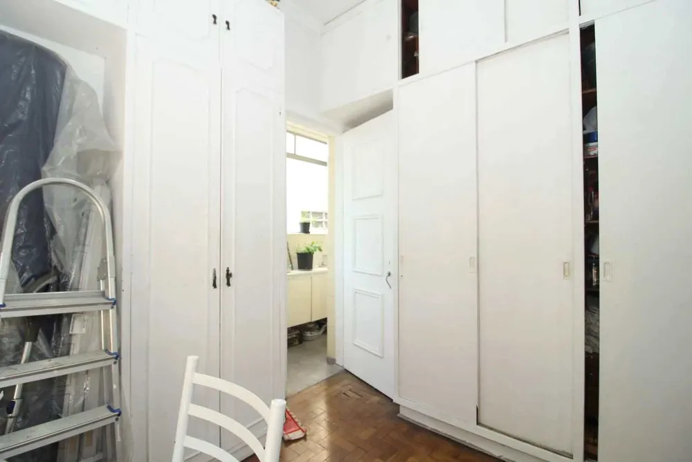 Apartamento, 3 quartos, 140 m² - Foto 7