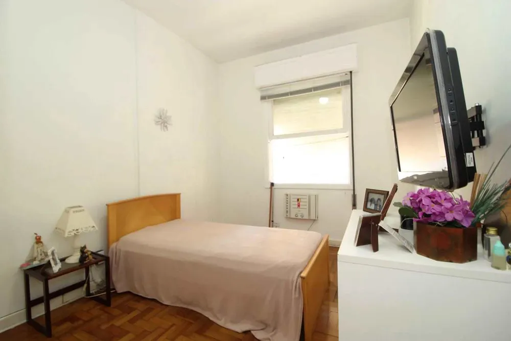 Apartamento, 3 quartos, 140 m² - Foto 12