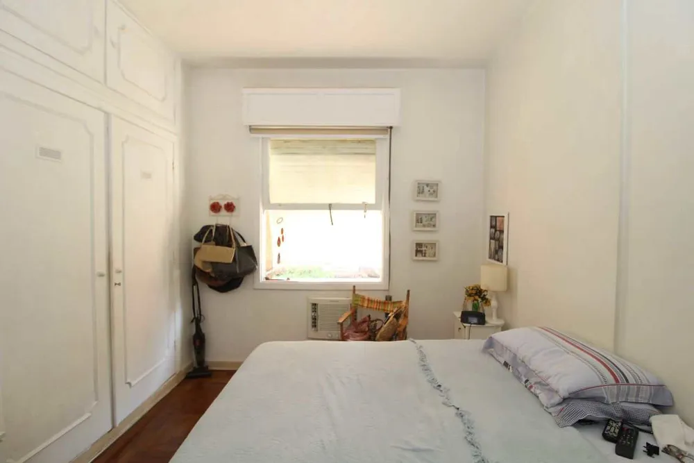 Apartamento, 3 quartos, 140 m² - Foto 9