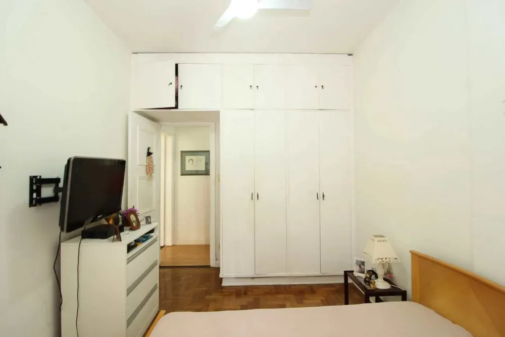 Apartamento, 3 quartos, 140 m² - Foto 2