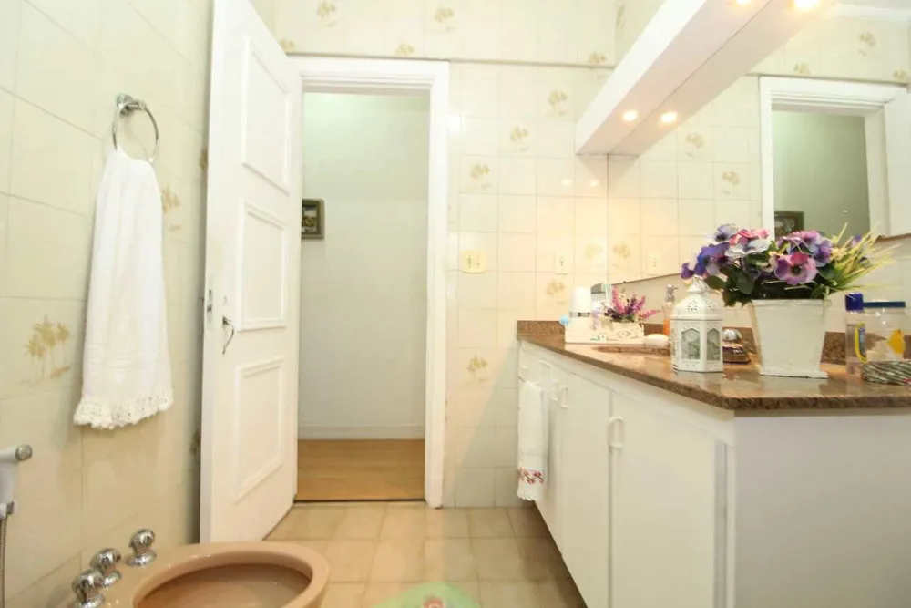 Apartamento, 3 quartos, 140 m² - Foto 14