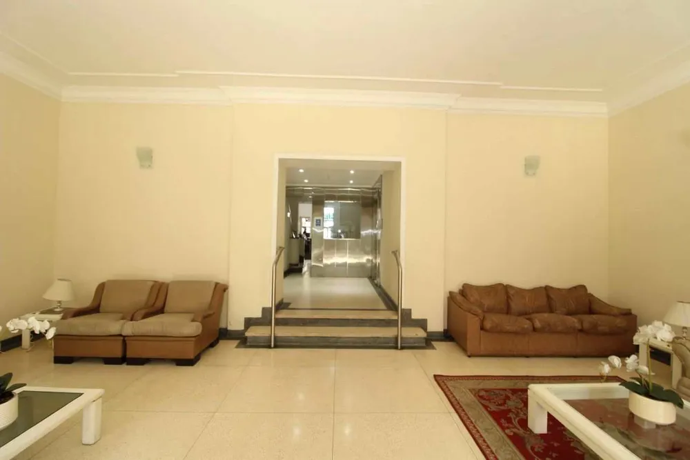 Apartamento, 3 quartos, 140 m² - Foto 11
