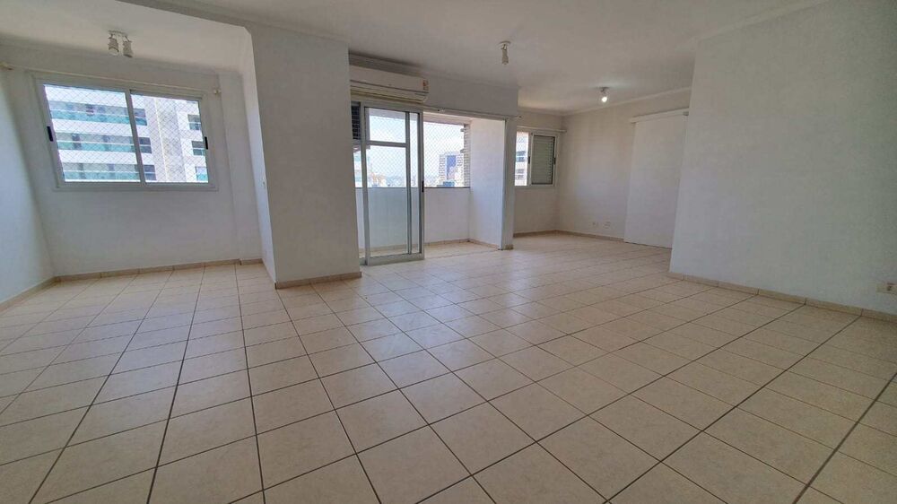 Apartamento, 4 quartos, 250 m² - Foto 1