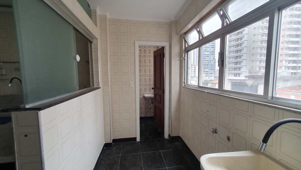 Apartamento à venda com 3 quartos, 162m² - Foto 33