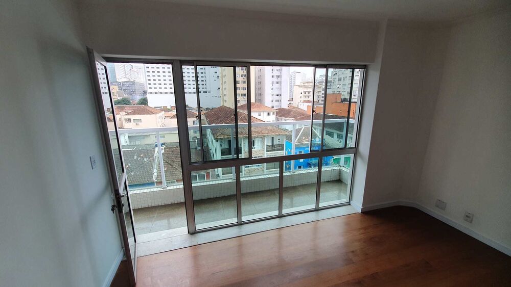 Apartamento à venda com 3 quartos, 162m² - Foto 10