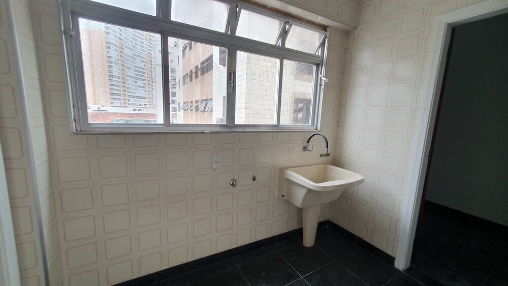 Apartamento à venda com 3 quartos, 162m² - Foto 36