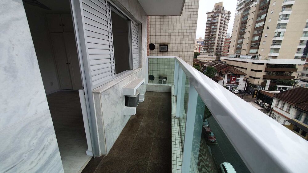 Apartamento à venda com 3 quartos, 162m² - Foto 12