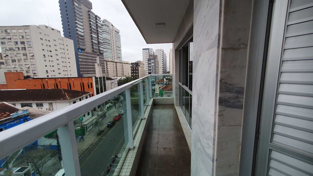 Apartamento à venda com 3 quartos, 162m² - Foto 11