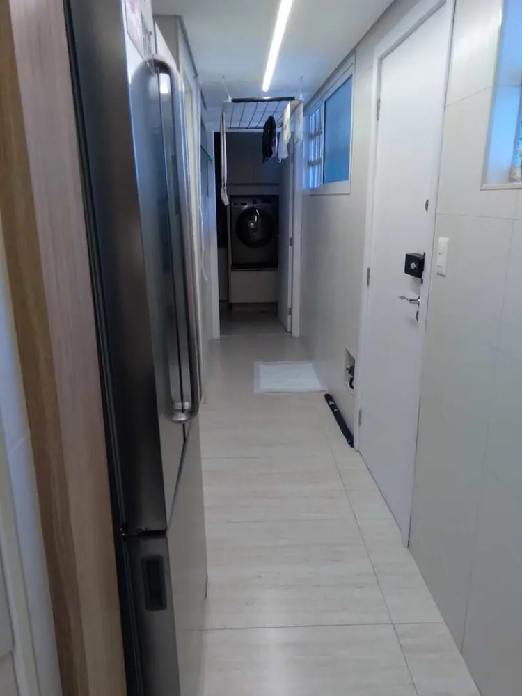 Apartamento, 3 quartos, 180 m² - Foto 6