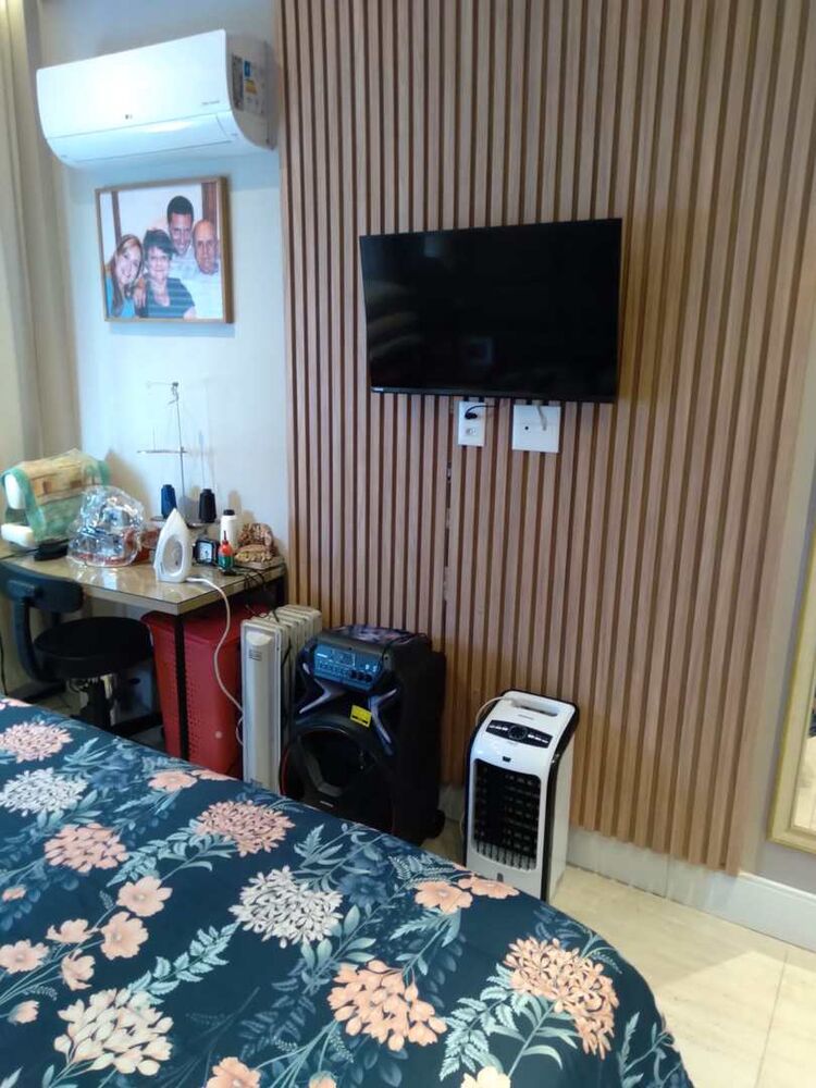 Apartamento, 3 quartos, 180 m² - Foto 4