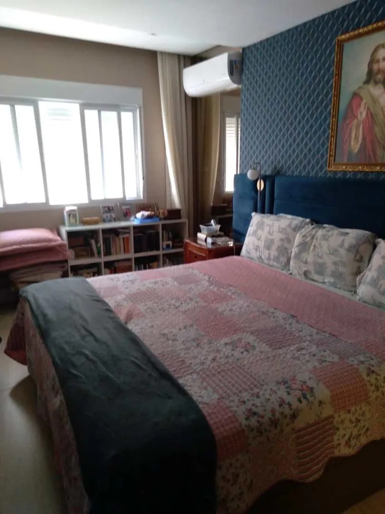 Apartamento, 3 quartos, 180 m² - Foto 18