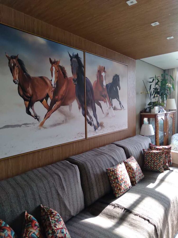 Apartamento, 3 quartos, 180 m² - Foto 7