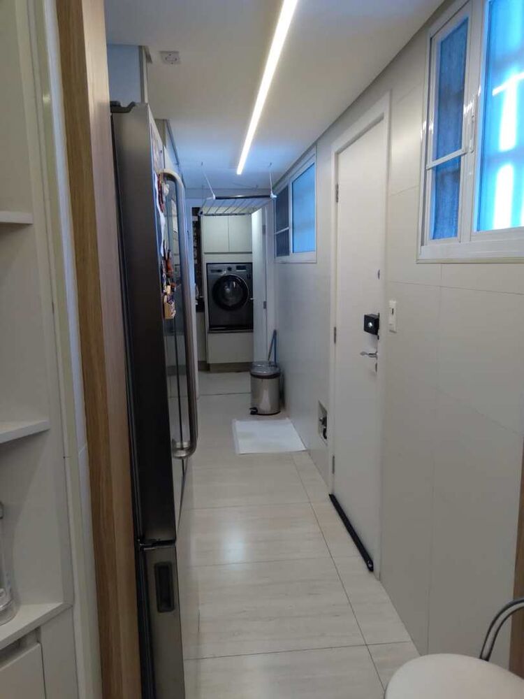 Apartamento, 3 quartos, 180 m² - Foto 6