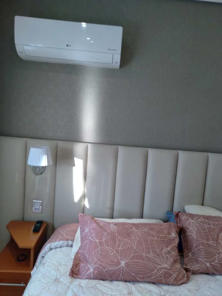 Apartamento, 3 quartos, 180 m² - Foto 4