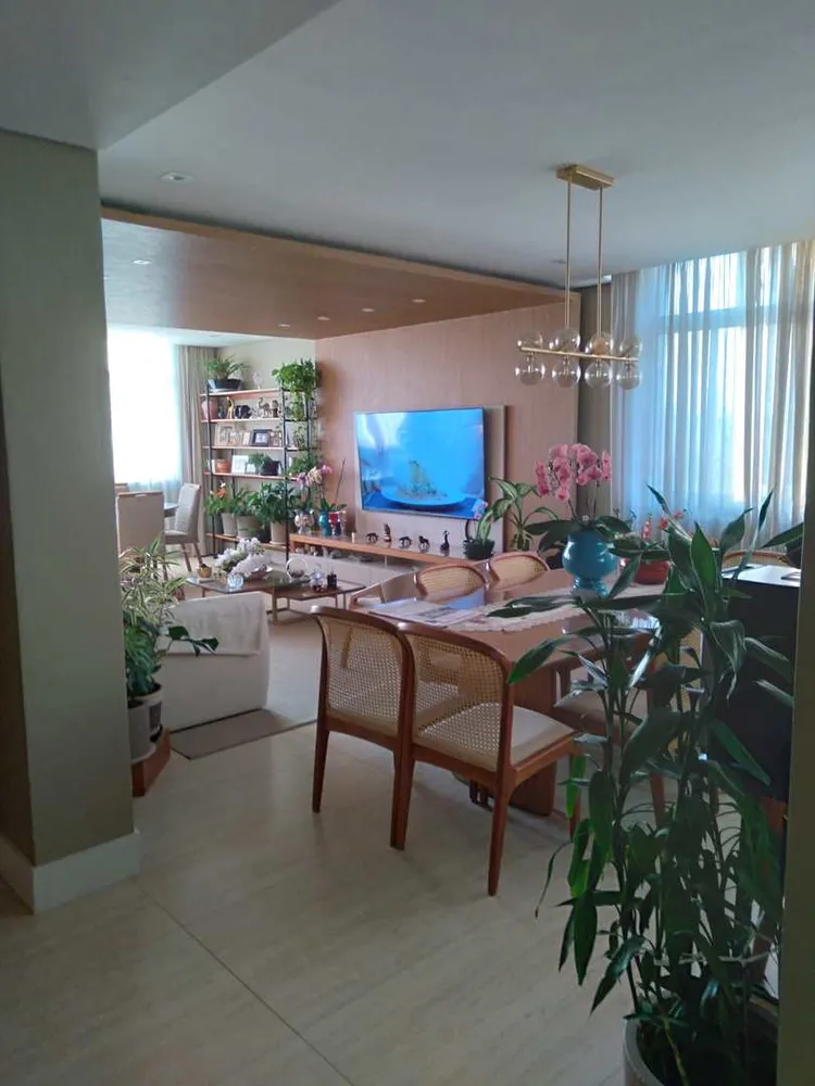 Apartamento, 3 quartos, 180 m² - Foto 3