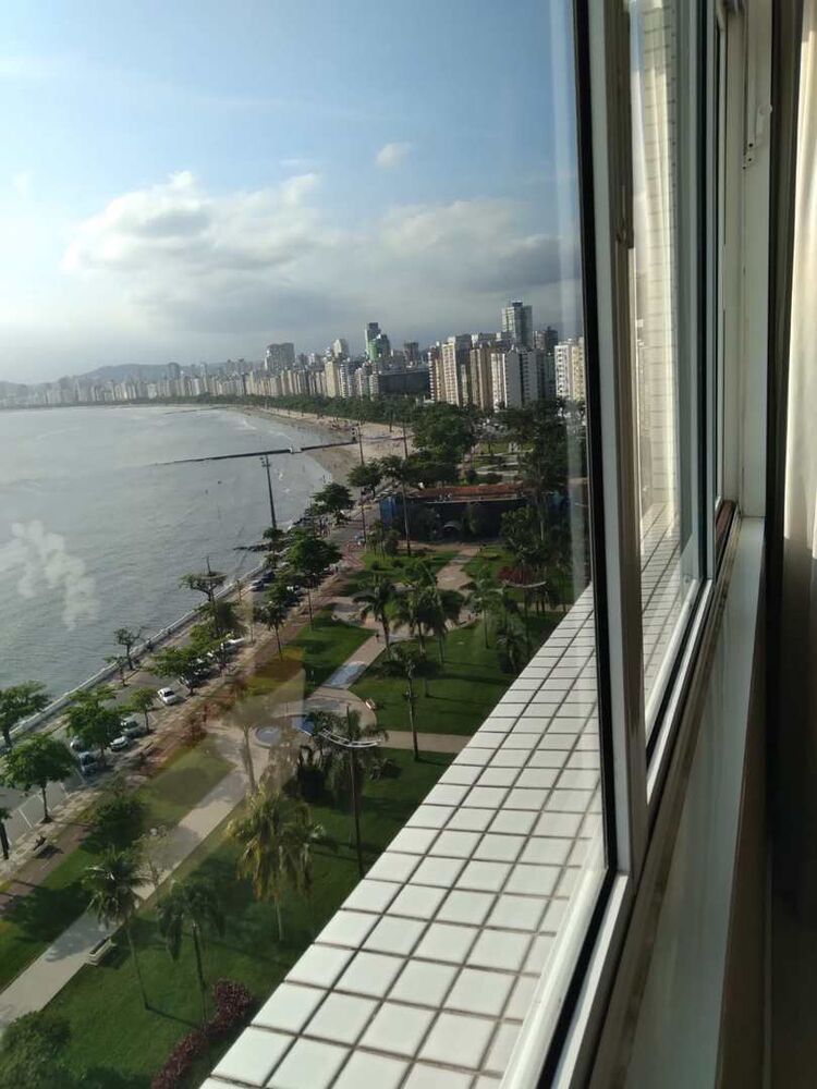 Apartamento, 3 quartos, 180 m² - Foto 1