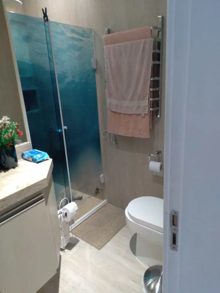 Apartamento, 3 quartos, 180 m² - Foto 11