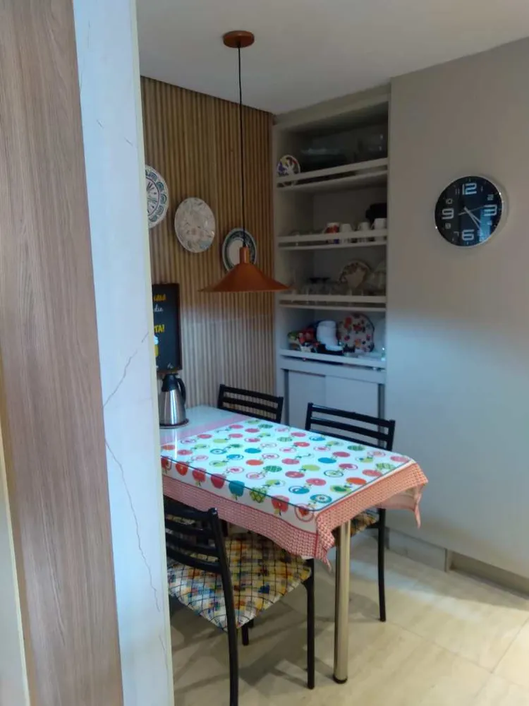 Apartamento, 3 quartos, 180 m² - Foto 13