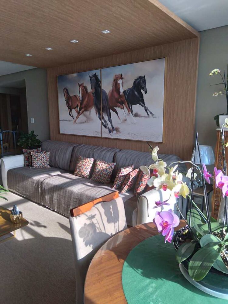 Apartamento, 3 quartos, 180 m² - Foto 8