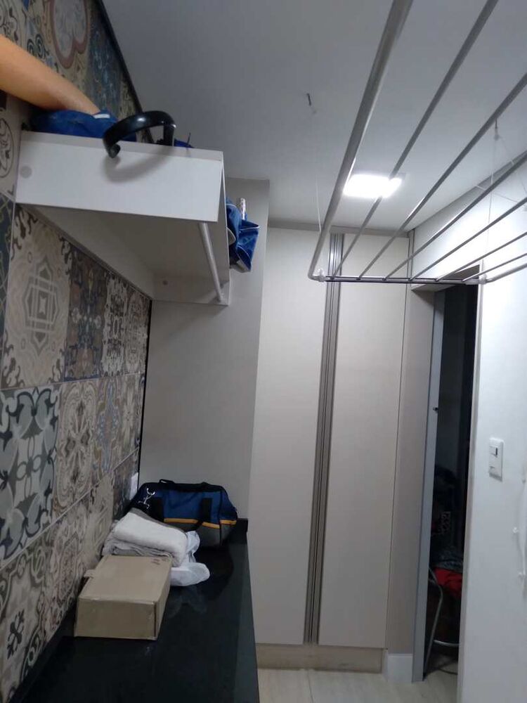 Apartamento, 3 quartos, 180 m² - Foto 5
