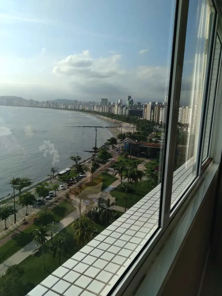 Apartamento, 3 quartos, 180 m² - Foto 1