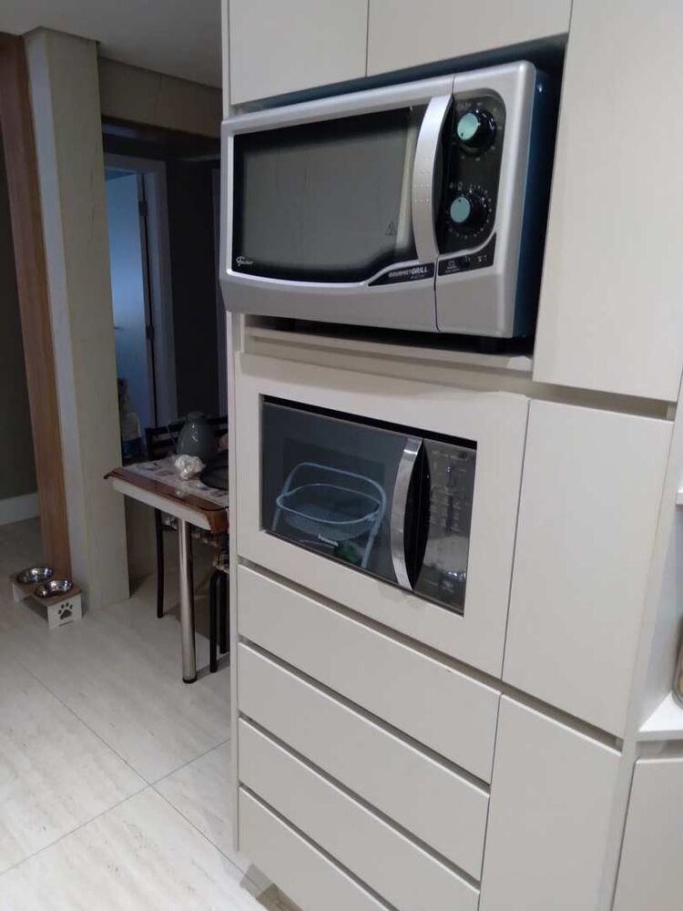 Apartamento, 3 quartos, 180 m² - Foto 3