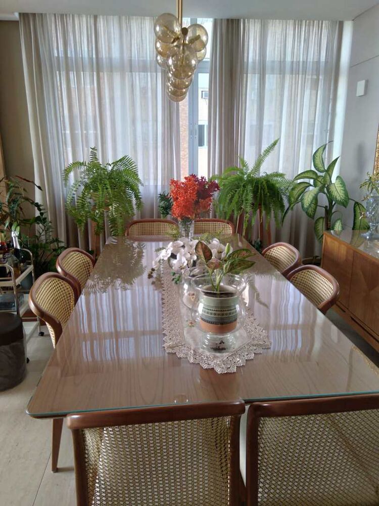 Apartamento, 3 quartos, 180 m² - Foto 2