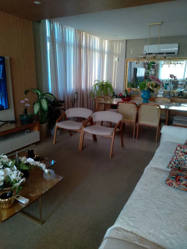 Apartamento, 3 quartos, 180 m² - Foto 8