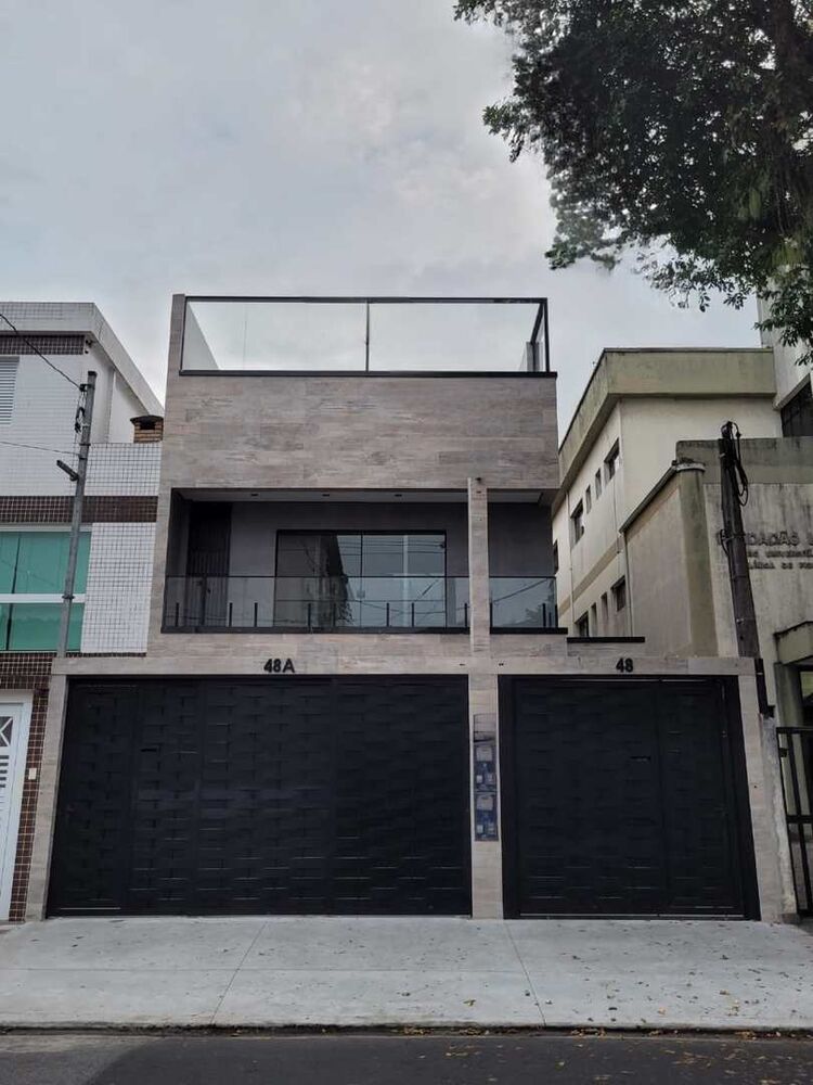 Casa, 4 quartos, 330 m² - Foto 5
